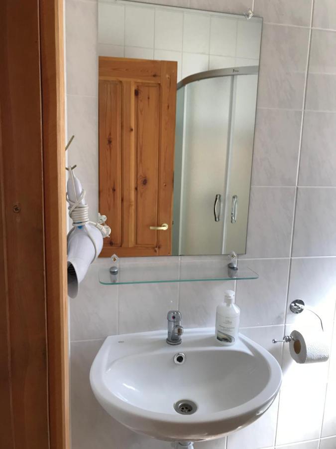 Guest House Eco Home Jūrkalne Kültér fotó
